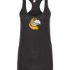 Ladies Slim Fit Poly-Rich Racerback Tank Thumbnail