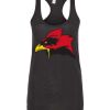 Ladies Slim Fit Poly-Rich Racerback Tank Thumbnail