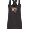 Ladies Slim Fit Poly-Rich Racerback Tank Thumbnail