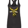 Ladies Slim Fit Poly-Rich Racerback Tank Thumbnail