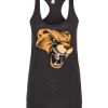 Ladies Slim Fit Poly-Rich Racerback Tank Thumbnail