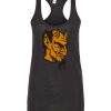 Ladies Slim Fit Poly-Rich Racerback Tank Thumbnail