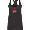 Ladies Slim Fit Poly-Rich Racerback Tank Thumbnail