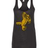 Ladies Slim Fit Poly-Rich Racerback Tank Thumbnail