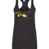 Ladies Slim Fit Poly-Rich Racerback Tank Thumbnail
