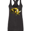 Ladies Slim Fit Poly-Rich Racerback Tank Thumbnail