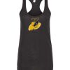 Ladies Slim Fit Poly-Rich Racerback Tank Thumbnail