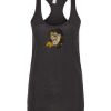 Ladies Slim Fit Poly-Rich Racerback Tank Thumbnail