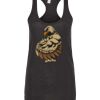 Ladies Slim Fit Poly-Rich Racerback Tank Thumbnail
