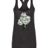 Ladies Slim Fit Poly-Rich Racerback Tank Thumbnail