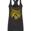 Ladies Slim Fit Poly-Rich Racerback Tank Thumbnail