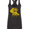Ladies Slim Fit Poly-Rich Racerback Tank Thumbnail