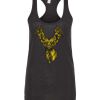 Ladies Slim Fit Poly-Rich Racerback Tank Thumbnail