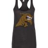 Ladies Slim Fit Poly-Rich Racerback Tank Thumbnail