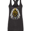 Ladies Slim Fit Poly-Rich Racerback Tank Thumbnail