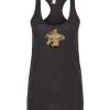 Ladies Slim Fit Poly-Rich Racerback Tank Thumbnail