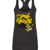 Ladies Slim Fit Poly-Rich Racerback Tank Thumbnail