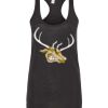 Ladies Slim Fit Poly-Rich Racerback Tank Thumbnail