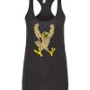Ladies Slim Fit Poly-Rich Racerback Tank Thumbnail