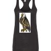 Ladies Slim Fit Poly-Rich Racerback Tank Thumbnail