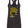 Ladies Slim Fit Poly-Rich Racerback Tank Thumbnail