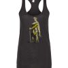 Ladies Slim Fit Poly-Rich Racerback Tank Thumbnail