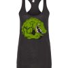 Ladies Slim Fit Poly-Rich Racerback Tank Thumbnail