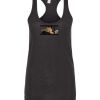Ladies Slim Fit Poly-Rich Racerback Tank Thumbnail