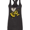 Ladies Slim Fit Poly-Rich Racerback Tank Thumbnail