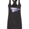 Ladies Slim Fit Poly-Rich Racerback Tank Thumbnail