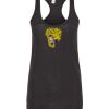 Ladies Slim Fit Poly-Rich Racerback Tank Thumbnail