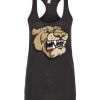 Ladies Slim Fit Poly-Rich Racerback Tank Thumbnail