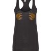 Ladies Slim Fit Poly-Rich Racerback Tank Thumbnail