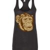 Ladies Slim Fit Poly-Rich Racerback Tank Thumbnail