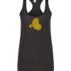 Ladies Slim Fit Poly-Rich Racerback Tank Thumbnail