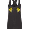 Ladies Slim Fit Poly-Rich Racerback Tank Thumbnail