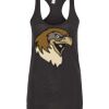 Ladies Slim Fit Poly-Rich Racerback Tank Thumbnail