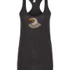 Ladies Slim Fit Poly-Rich Racerback Tank Thumbnail
