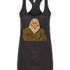 Ladies Slim Fit Poly-Rich Racerback Tank Thumbnail