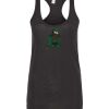 Ladies Slim Fit Poly-Rich Racerback Tank Thumbnail