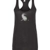 Ladies Slim Fit Poly-Rich Racerback Tank Thumbnail