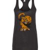 Ladies Slim Fit Poly-Rich Racerback Tank Thumbnail