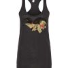 Ladies Slim Fit Poly-Rich Racerback Tank Thumbnail
