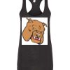 Ladies Slim Fit Poly-Rich Racerback Tank Thumbnail