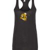 Ladies Slim Fit Poly-Rich Racerback Tank Thumbnail