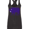 Ladies Slim Fit Poly-Rich Racerback Tank Thumbnail