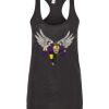 Ladies Slim Fit Poly-Rich Racerback Tank Thumbnail