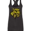 Ladies Slim Fit Poly-Rich Racerback Tank Thumbnail
