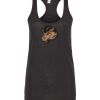 Ladies Slim Fit Poly-Rich Racerback Tank Thumbnail