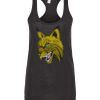 Ladies Slim Fit Poly-Rich Racerback Tank Thumbnail